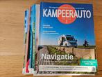 Kampeerauto Tijdschriften Collectie, Boeken, Tijdschriften en Kranten, Ophalen, Zo goed als nieuw