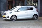 Peugeot 108 1.0 e-VTi Allure TOP! 2018 Carplay € 6.950,00, Auto's, Peugeot, Voorwielaandrijving, Stof, Gebruikt, 4 stoelen