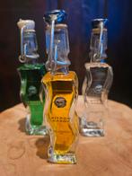 Miniatuur Flesjes Kitron Naxos Vallindras, Ophalen of Verzenden, Zo goed als nieuw, Overige typen