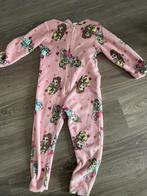 Onesie met prinsesjes maat 116-122, Ophalen of Verzenden, Zo goed als nieuw