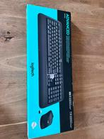Logitech 920-008685, Ophalen, Ergonomisch, Logitech, Zo goed als nieuw