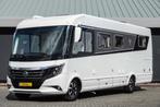 Niesmann + Bischoff Arto 79F Autom, levelsysteem, Airco, ect, Caravans en Kamperen, Diesel, Bedrijf, 7 tot 8 meter, Niesmann+Bischoff