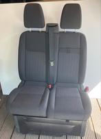 Ford Transit Custom bijrijdersbankje(incl.montagebeugel), Ophalen, Gebruikt, Ford