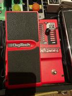 Digitech Whammy Pedal - Pitch Shifter, Muziek en Instrumenten, Ophalen of Verzenden, Zo goed als nieuw, Overige typen