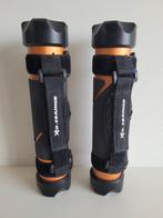 XCO Brn / Sclpt - Set trainerbuisjes Goud, Ophalen of Verzenden, Zo goed als nieuw, Buik, Overige typen