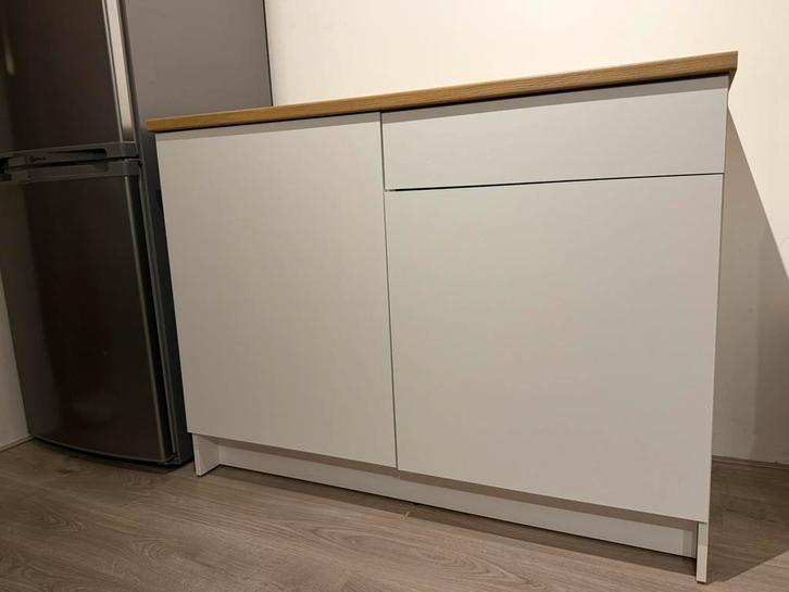 IKEA Knoxhult keukenkast, Huis en Inrichting, Keuken | Keukenelementen, Zo goed als nieuw, Minder dan 100 cm, 100 tot 150 cm, 50 tot 75 cm