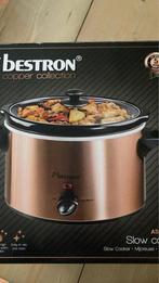 Bestron slow cooker, Ophalen, Nieuw