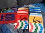 Loco+12 boekjes, Ophalen of Verzenden, Gebruikt, Ontdekken