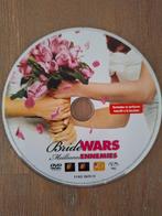 Bride Wars - Kate Hudson, Anne Hathaway, Vanaf 12 jaar, Ophalen of Verzenden, Zo goed als nieuw, Romantische komedie