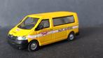Volkswagen VW Transporter T5 Wiebe 1:87 Schuco Pol, Schuco@schuco.de, Auto, Verzenden, Werkstrasse 1 Fürth Germany