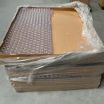 Transparante plastic potjes 50 ml met snapcap deksel, Ophalen