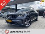 Kia Sorento 1.6 T-GDI Plug-in 4WD 5P. ExecutiveLine l RIJKLA, Auto's, Kia, Gebruikt, Zwart, 4 cilinders, 1589 cc