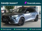 CUPRA Formentor 2.0 TSI DSG 310 PK Pano Leder Sport Cam Beat, Auto's, Cupra, Automaat, 15 km/l, Zwart, 4 cilinders