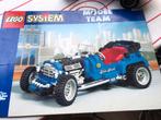 Lego 5541 Model Team Blue Fury, Kinderen en Baby's, Speelgoed | Duplo en Lego, Complete set, Gebruikt, Ophalen of Verzenden, Lego