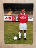 Fotokaart Barry van Galen (AZ , Roda JC) ., Verzamelen, Ophalen of Verzenden, Nieuw, Roda JC, Spelerskaart