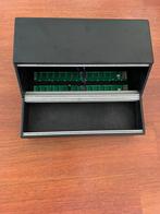 Doepfer A-100 LCB Zwart Eurorack Case, Overige merken, Gebruikt, Ophalen of Verzenden