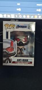 FUNKO POP (AVENGERS MARVEL ANT-MAN), Zo goed als nieuw, Ophalen