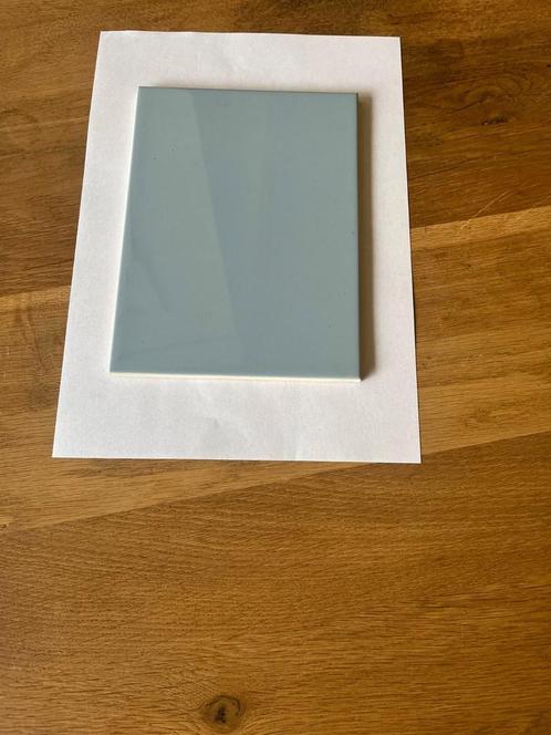 Partijen Tegels, Doe-het-zelf en Verbouw, Tegels, Nieuw, Vloertegels, Keramiek, 60 cm of meer, 60 cm of meer, 10 m² of meer, Ophalen