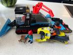 Sneeuwset playmobil, Ophalen of Verzenden, Gebruikt, Los playmobil