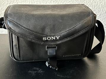 Sony Cameratas beschikbaar voor biedingen