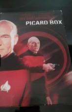 Star Trek TNG Picard Box DVD, Gebruikt, Boxset, Science Fiction en Fantasy, Ophalen of Verzenden