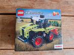 Lego Technic Mini Claas Xerion 42102 - Nieuw!, Ophalen of Verzenden, Nieuw, Complete set, Lego