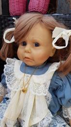 Brigitte Lehmann Trotzkopfchen vintage pop Zapf Creation. S0, Verzamelen, Poppen, Tweedehands verkoop, Tweedehands verkoop, Gebruikt