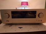 Accuphase E-408 Geïntegreerde Versterker in Goede Staat, Gebruikt, 120 watt of meer, Stereo, Ophalen