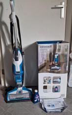 Bissell crosswave essential 3in1  200 euro, Ophalen of Verzenden, Zo goed als nieuw, Minder dan 1200 watt, Stofzuiger