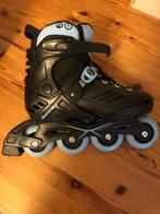 Powerslide Skeelers skates maat 35-38 verstelbaar, Sport en Fitness, Skeelers, Verstelbaar, Kinderen, Ophalen of Verzenden, Zo goed als nieuw
