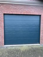 Garagedeur, Ophalen, Kunststof, Garagedeur, Zo goed als nieuw