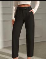 Zwarte dames winterbroek maat S., Kleding | Dames, Zwart, Ophalen of Verzenden, Zo goed als nieuw, Maat 36 (S)