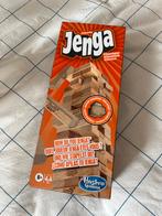 Nieuw Jenga Bordspel!, Hobby en Vrije tijd, Gezelschapsspellen | Bordspellen, Een of twee spelers, Ophalen, Nieuw