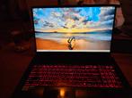 MSI GF75 Thin 10SCXR-025NL, Ophalen, Gebruikt, Met videokaart, 2 tot 3 Ghz