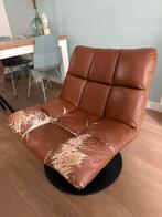 Draaistoel / Fauteuil Dustchbone, Huis en Inrichting, Fauteuils, Ophalen, Kunststof, Minder dan 75 cm, 50 tot 75 cm