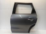 Portier links achter Citroën C3, Auto-onderdelen, Onderdelen@venauto.nl, Van der Ven Autorecycling B.V., Gebruikt, Citroën