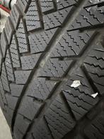 Continental 265/40/22 winterbanden wintercontact 6,5/7mm, 265 mm, Overige maten, Band(en), Winterbanden