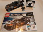 lego speed 75892, Kinderen en Baby's, Speelgoed | Duplo en Lego, Ophalen of Verzenden, Zo goed als nieuw, Complete set, Lego