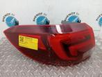 OPEL ASTRA K B16 1.4 Innovation  ACHTERLICHT L 2016, Auto-onderdelen, Verlichting, Ophalen of Verzenden, Gebruikt, Stiba lid