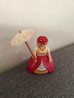Playmobil 4639 Prinses/Hofdame met Paraplu, Ophalen of Verzenden, Gebruikt, Complete set