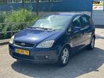 Ford Focus C-Max 1.8-16V First Edition Airco! LM velgen! APK, Voorwielaandrijving, 65 €/maand, Gebruikt, 1287 kg