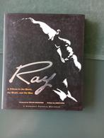 Ray Charles A tribute to the Movie, the Music and the Man, Verzenden, Artiest, Zo goed als nieuw, Meerdere auteurs
