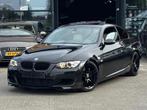 BMW 3-serie Coupé 335i High Executive DAKJE/DCT/LEDER/MEMOR, Auto's, BMW, Automaat, Achterwielaandrijving, Gebruikt, Beige
