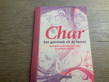 Char - Een geschenk uit de hemel beschikbaar voor biedingen