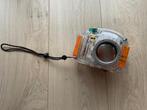 WP-DC20 onderwaterhuis voor Powershot S1 IS, Canon, Compact, Ophalen of Verzenden, Zo goed als nieuw