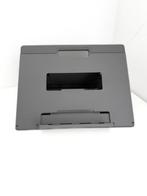 Kensington SmartFit Easy Riser Go laptopstandaard, Ophalen of Verzenden, Zo goed als nieuw, Kensington, In hoogte verstelbaar