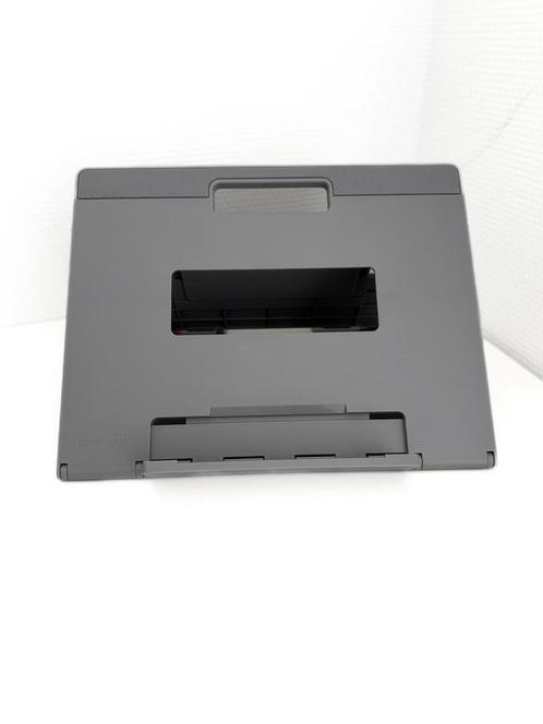 Kensington SmartFit Easy Riser Go laptopstandaard, Computers en Software, Laptopstandaarden, Zo goed als nieuw, In hoogte verstelbaar