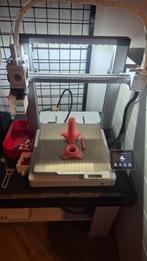 Bambu Lab A1 nieuwestaat  Twee weken oud !!!, Computers en Software, 3D Printers, Bambulab A1, Ingebouwde Wi-Fi, Ophalen of Verzenden