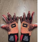 Keepershandschoenen stanno jolie james jordan mulder maat 10, Maat L, Ophalen of Verzenden, Gebruikt, Handschoenen