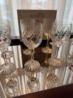 Luigi Bormioli Michelangelo Kristallen Wijnglazen Nieuw, Ophalen of Verzenden